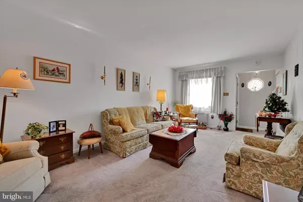 West Lawn, PA 19609,1334 W WYOMISSING CT #Q