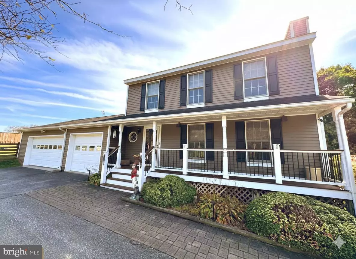 Monrovia, MD 21770,11397 WELLER ROAD