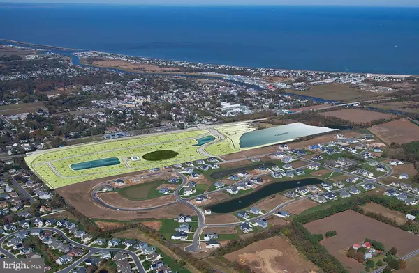 Lewes, DE 19958,91 FILLY LN #LOT 1