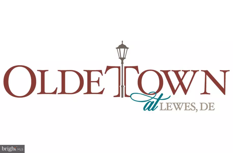 91 FILLY LN #LOT 1, Lewes, DE 19958