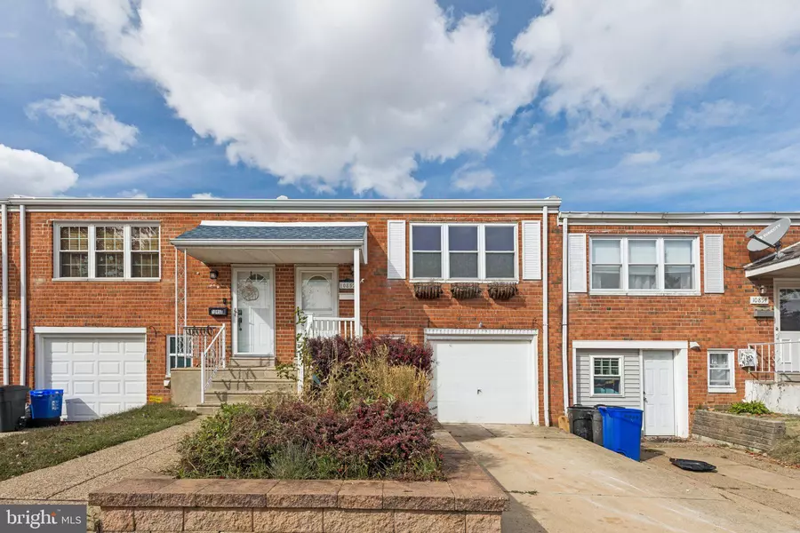 10852 RAYLAND RD, Philadelphia, PA 19154