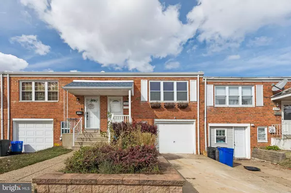 10852 RAYLAND RD, Philadelphia, PA 19154