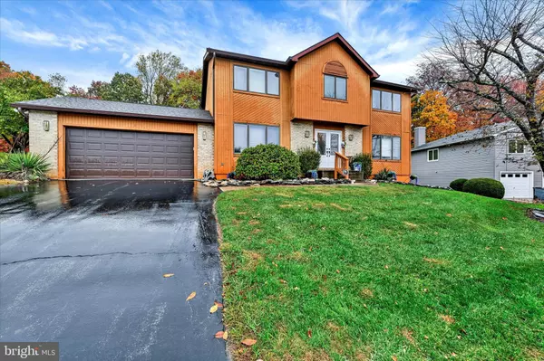 Owings Mills, MD 21117,14 OAK HILL CT