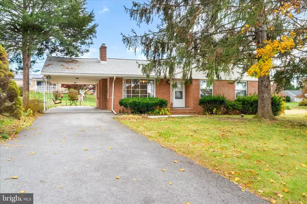 Hagerstown, MD 21740,10041 DOWNSVILLE PIKE