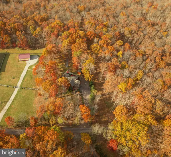 Oakland, MD 21550,465 PERGIN FARM RD