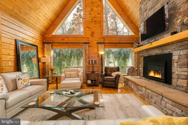 Oakland, MD 21550,465 PERGIN FARM RD