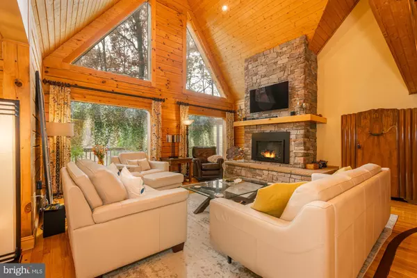 Oakland, MD 21550,465 PERGIN FARM RD