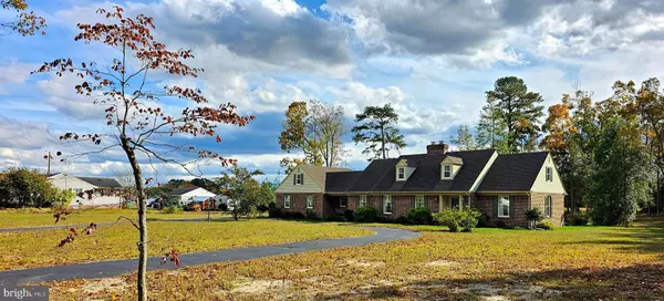 Salisbury, MD 21804,930 JOHNSON RD