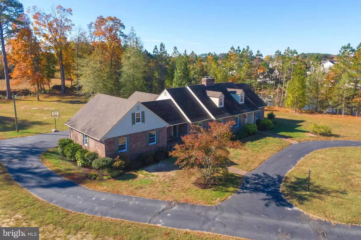 Salisbury, MD 21804,930 JOHNSON RD