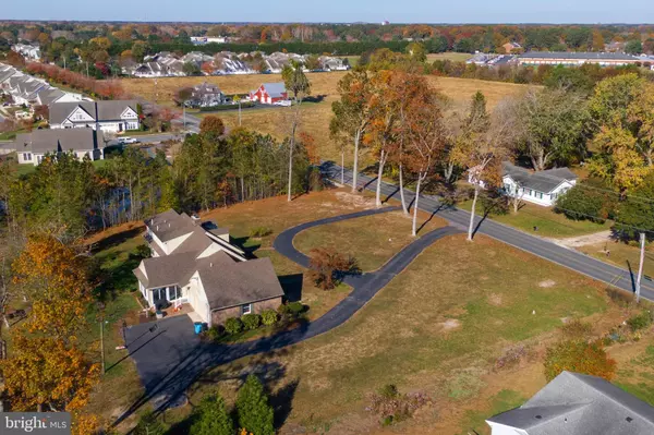 Salisbury, MD 21804,930 JOHNSON RD