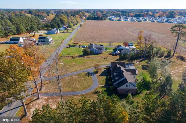 Salisbury, MD 21804,930 JOHNSON RD