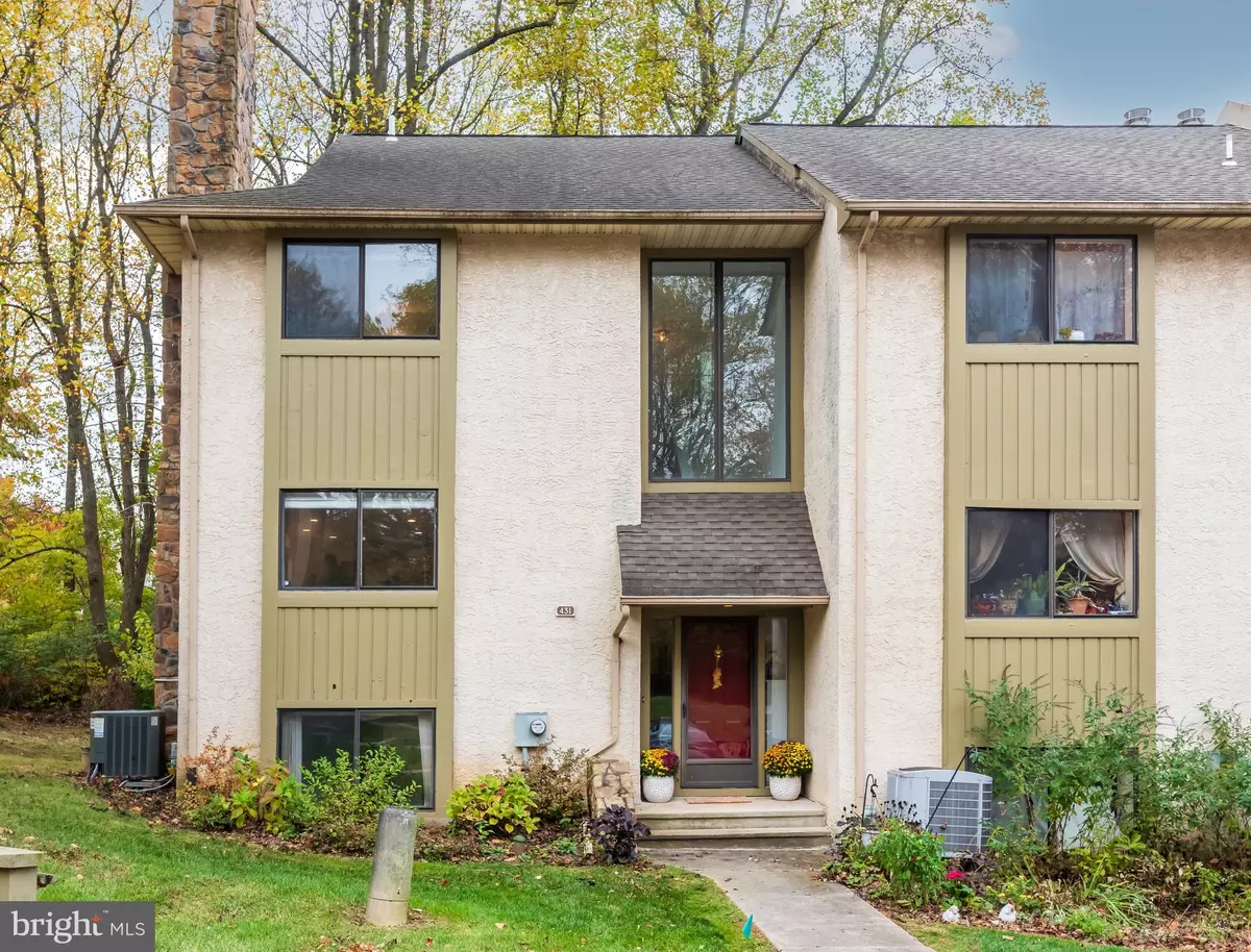 West Chester, PA 19380,431 LYNETREE DR