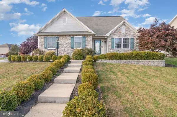 3250 JONAGOLD DR, Harrisburg, PA 17110