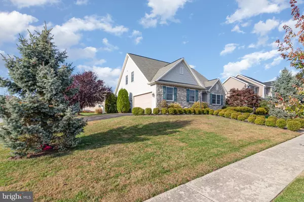 Harrisburg, PA 17110,3250 JONAGOLD DR