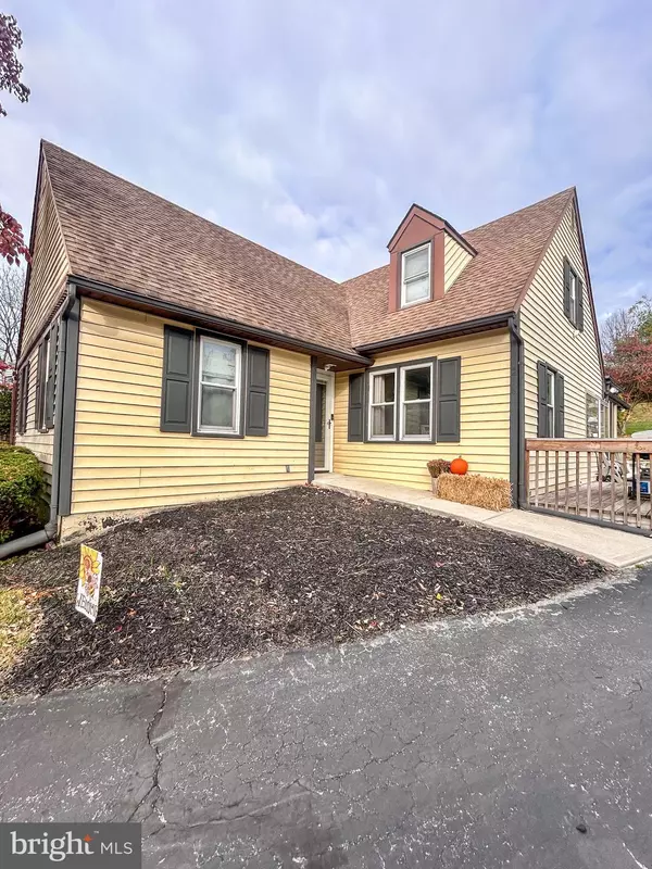 Downingtown, PA 19335,214 ARMSTEAD CT