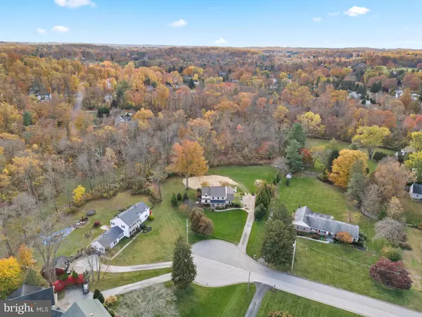 Berwyn, PA 19312,520 HAWTHORNE PL