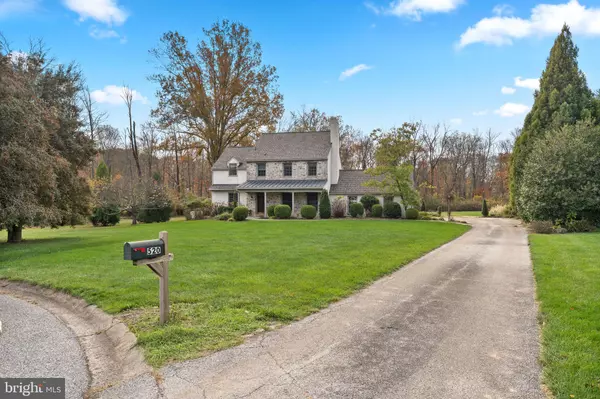 Berwyn, PA 19312,520 HAWTHORNE PL