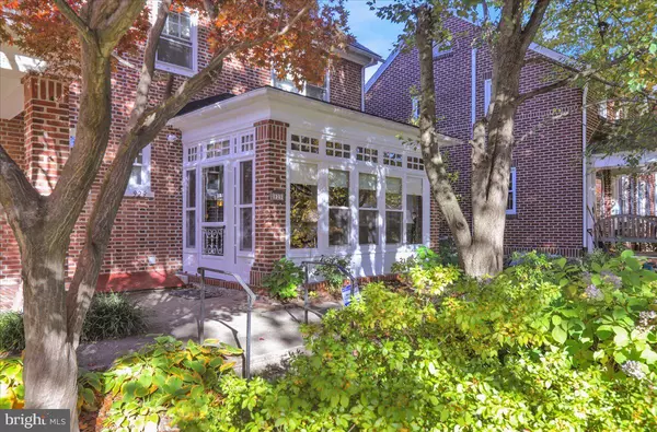 929 VIRGINIA AVE, Lancaster, PA 17603