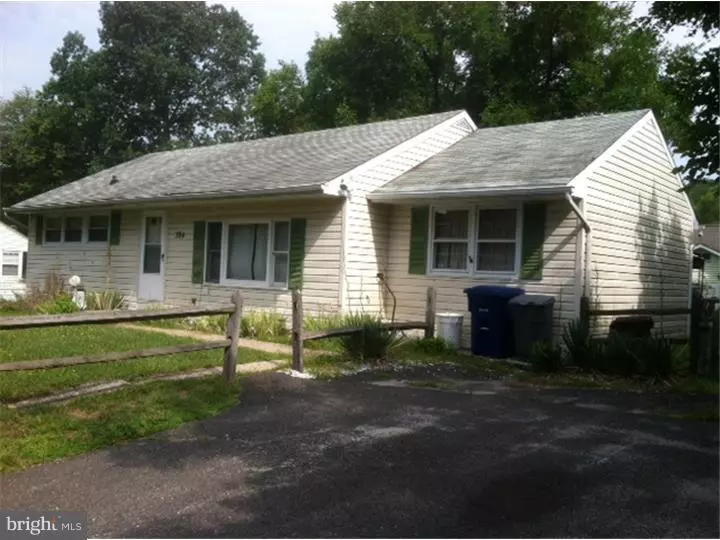 384 WILDROSE ST, Browns Mills, NJ 08015