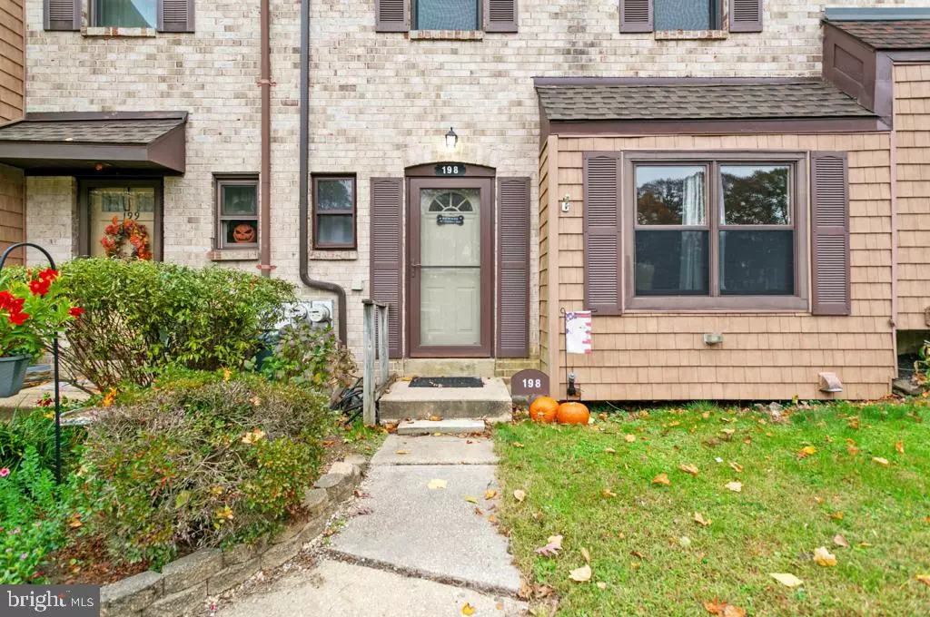 Aston, PA 19014,198 BISHOP DR