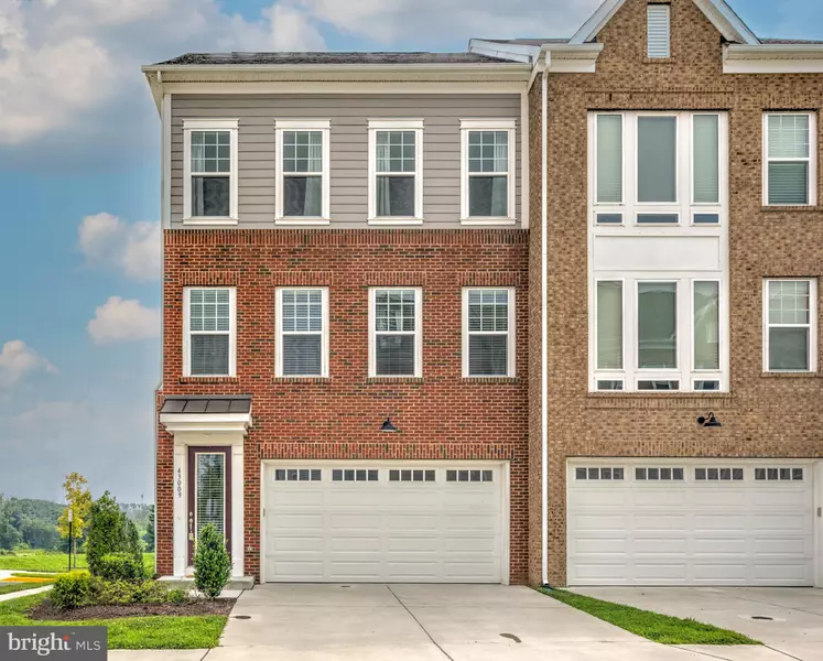 43009 LOST FARM TER, Leesburg, VA 20175