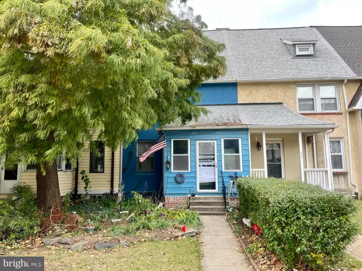 Baltimore, MD 21222,32 TOWNSHIP RD