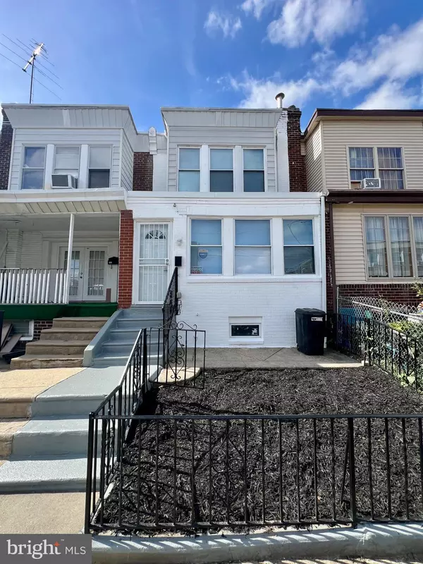 2610 SYLMAR ST, Philadelphia, PA 19142