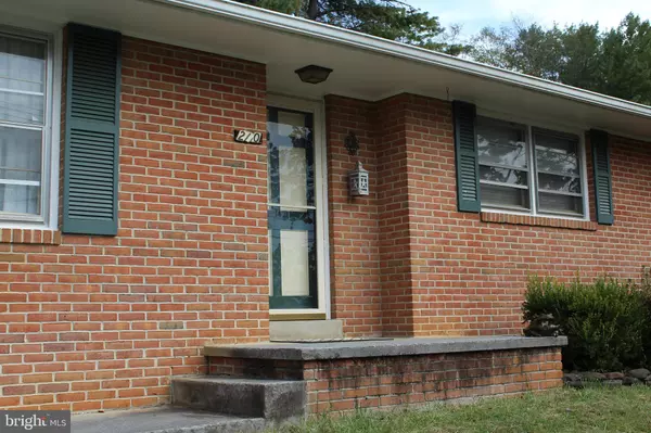 Front Royal, VA 22630,210 S SHENANDOAH AVE