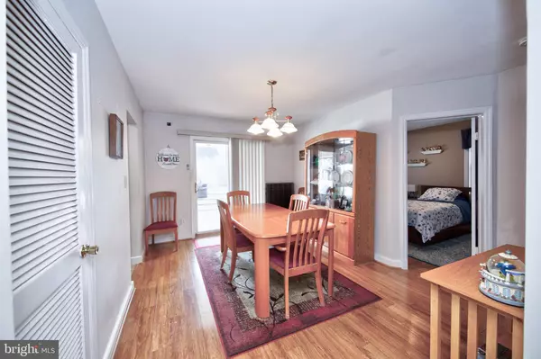 Glen Burnie, MD 21061,105 CHESTNUT LN