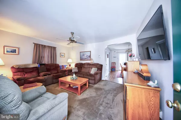 Glen Burnie, MD 21061,105 CHESTNUT LN