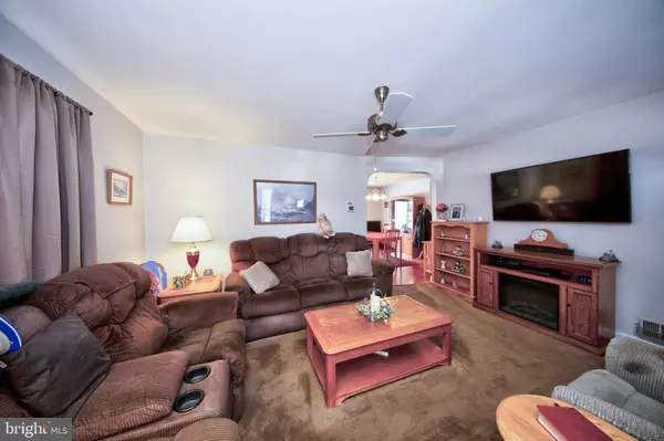 Glen Burnie, MD 21061,105 CHESTNUT LN