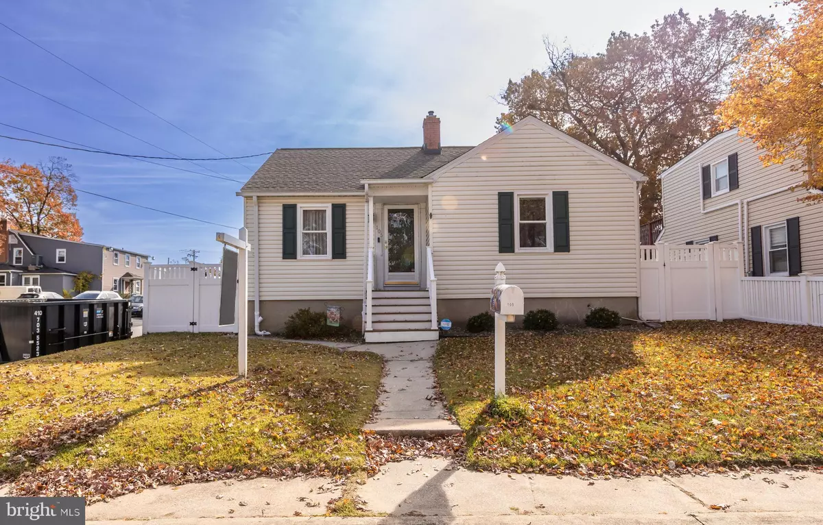 Glen Burnie, MD 21061,105 CHESTNUT LN