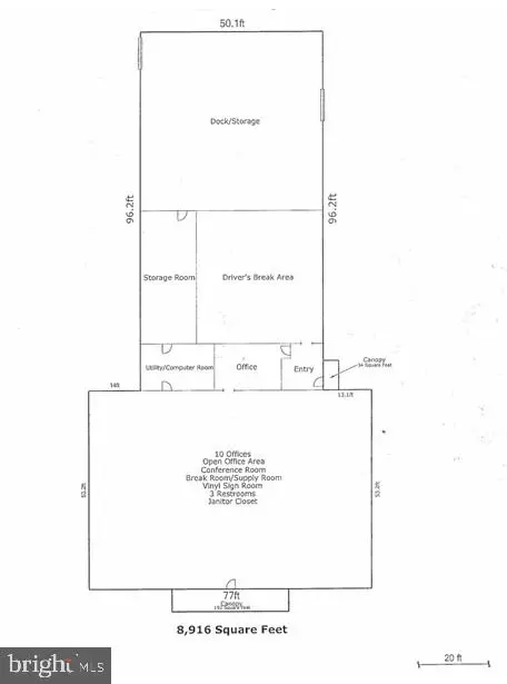 Winchester, VA 22601,2929 VALLEY AVE