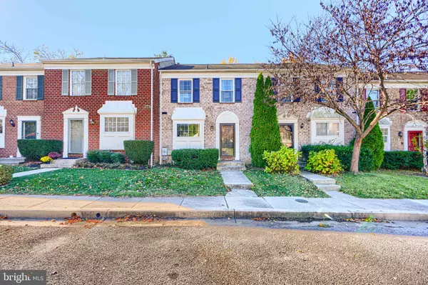 Cockeysville, MD 21030,9 SOUTHFORK CT