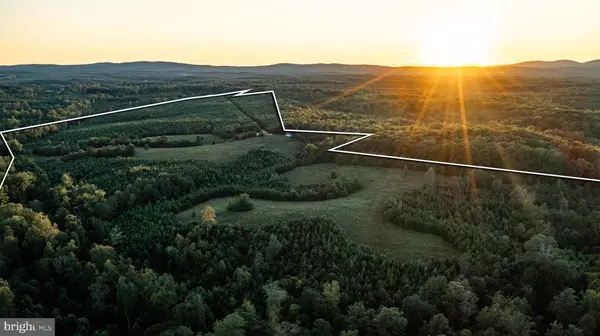 0 GRANDVIEW LN, Buckingham, VA 23921