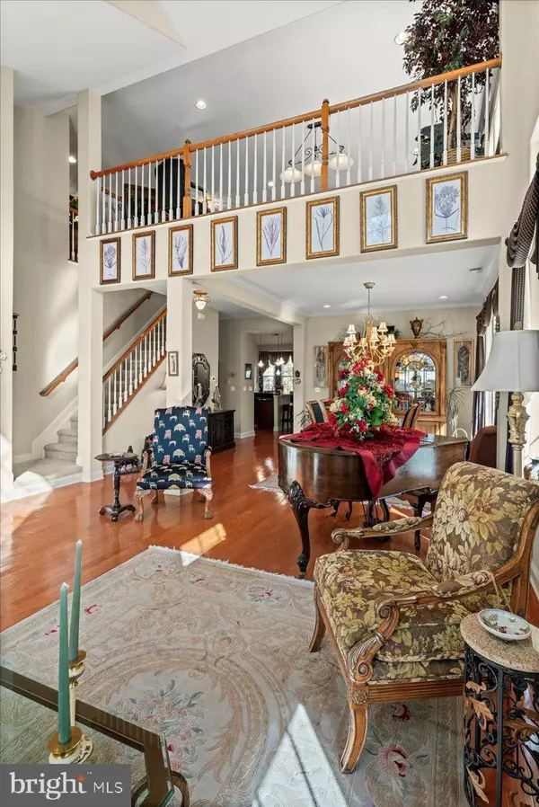 Barnegat, NJ 08005,9 SPRING LAKE CT