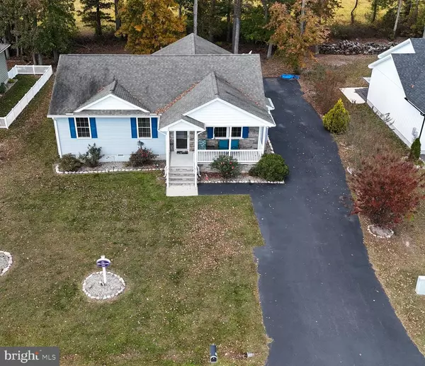 Dagsboro, DE 19939,132 PRINCE GEORGES DR