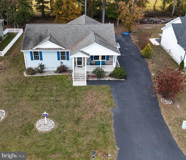 Dagsboro, DE 19939,132 PRINCE GEORGES DR