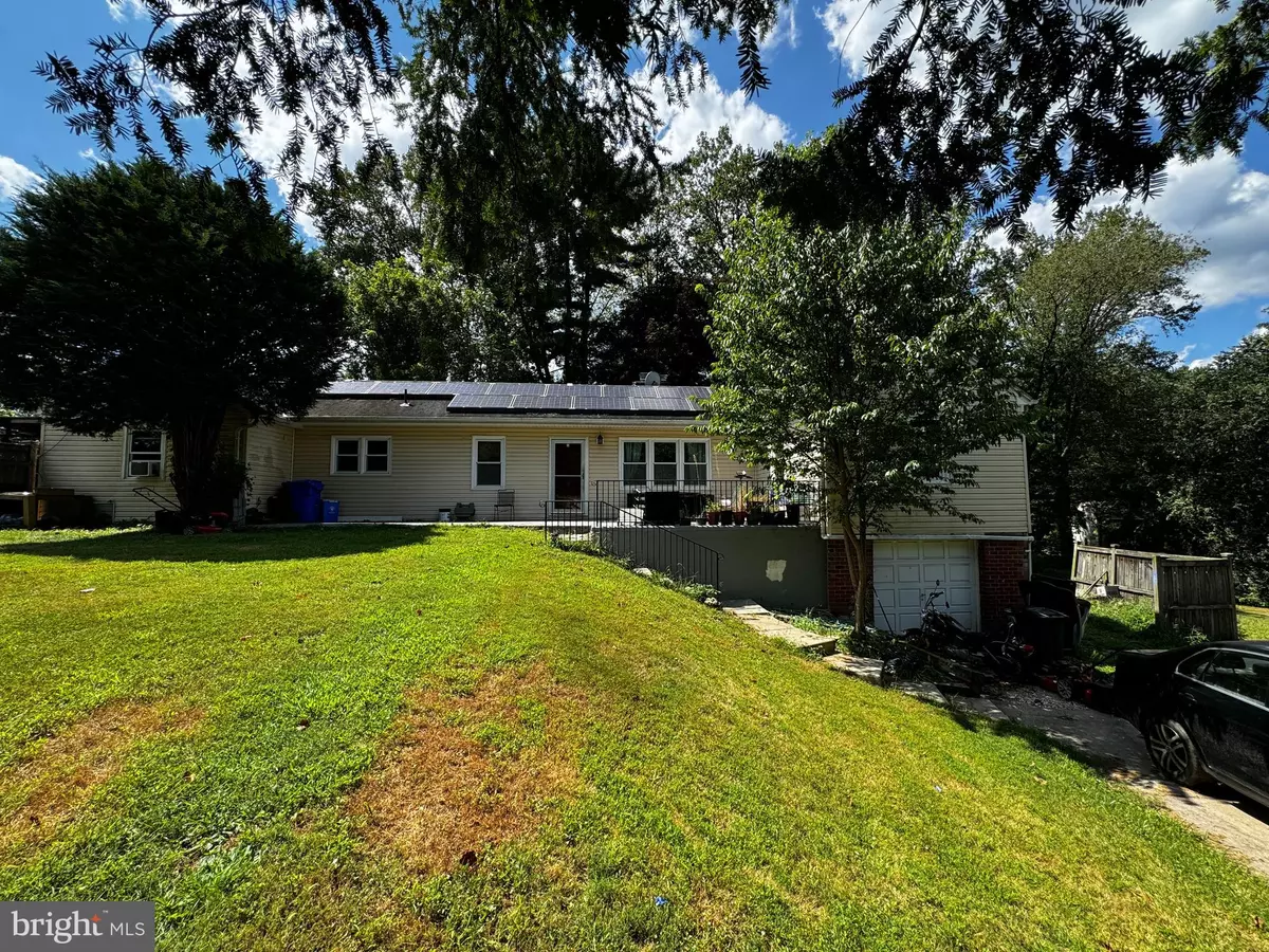 Silver Spring, MD 20905,2 PIPING ROCK DR