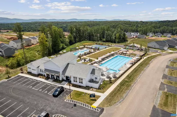 Barboursville, VA 22923,193 TRAILFORK RD