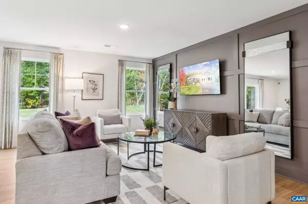 193 TRAILFORK RD, Barboursville, VA 22923