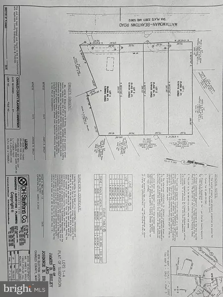 2290 MATTAWOMAN BEANTOWN RD, Waldorf, MD 20601