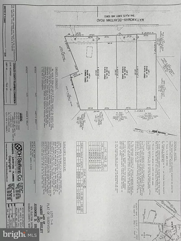 2290 MATTAWOMAN BEANTOWN RD, Waldorf, MD 20601