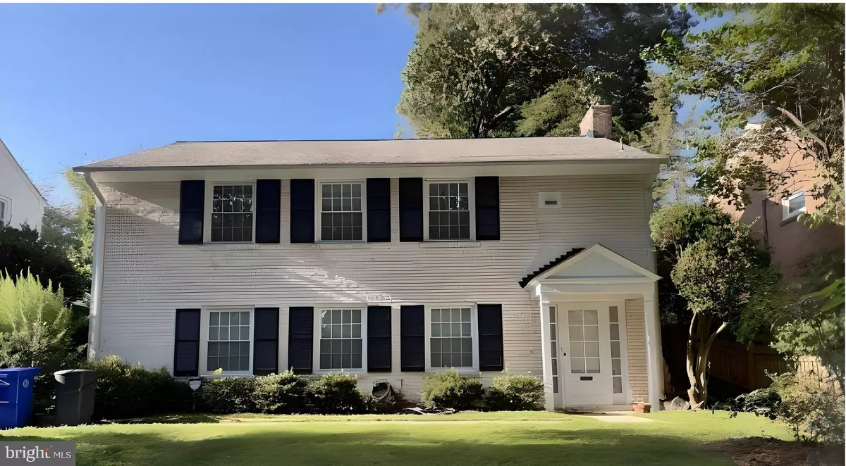 Chevy Chase, MD 20815,3605 DUNDEE DRWY