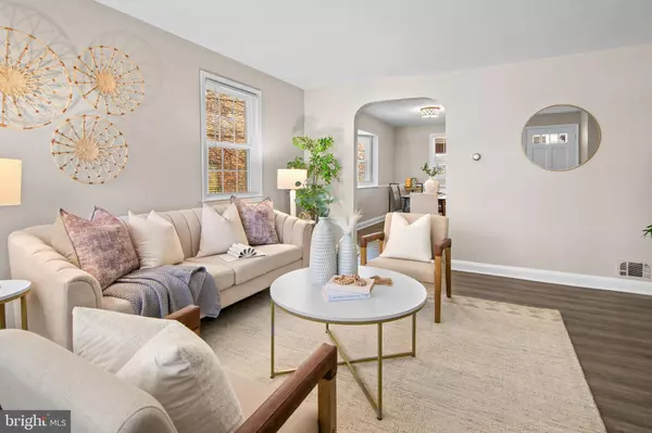 Baltimore, MD 21212,6231 NORTHWOOD DR