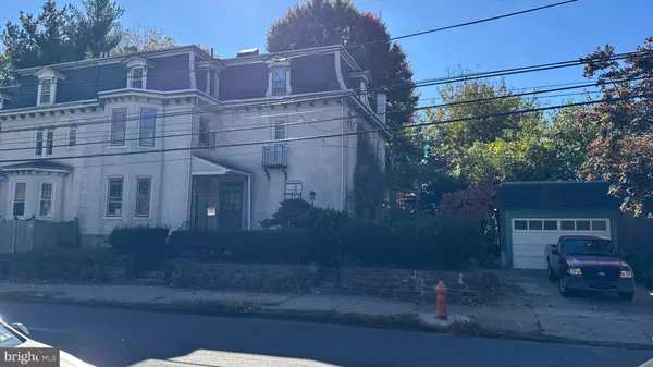 Philadelphia, PA 19144,5430 GREENE ST