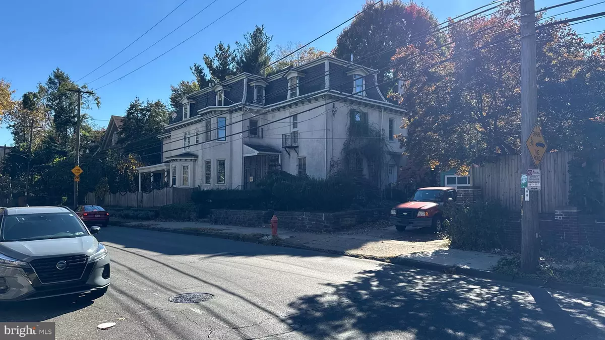 Philadelphia, PA 19144,5430 GREENE ST