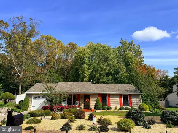 Pine Hill, NJ 08021,29 SHERRI WAY