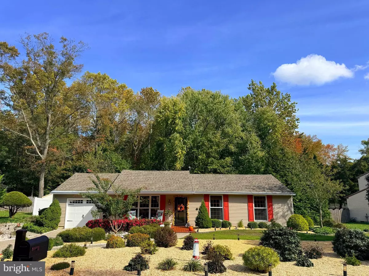 Pine Hill, NJ 08021,29 SHERRI WAY