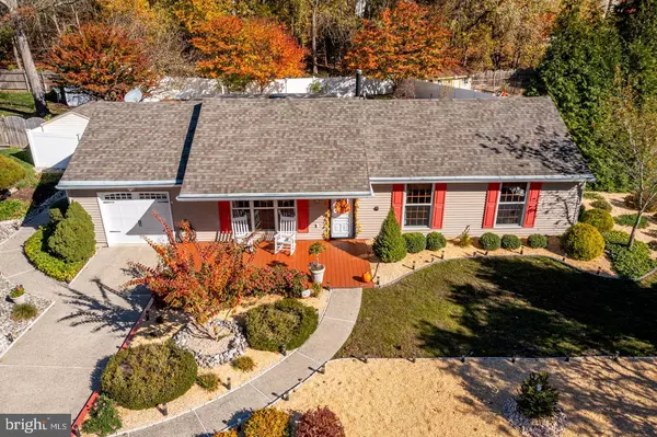 Pine Hill, NJ 08021,29 SHERRI WAY